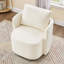 Chaise pivotante à 360 ° (chaise incluse seulement)-677461351