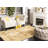 Tingley Hand Tufted Wool Oriental Rug-1400378507