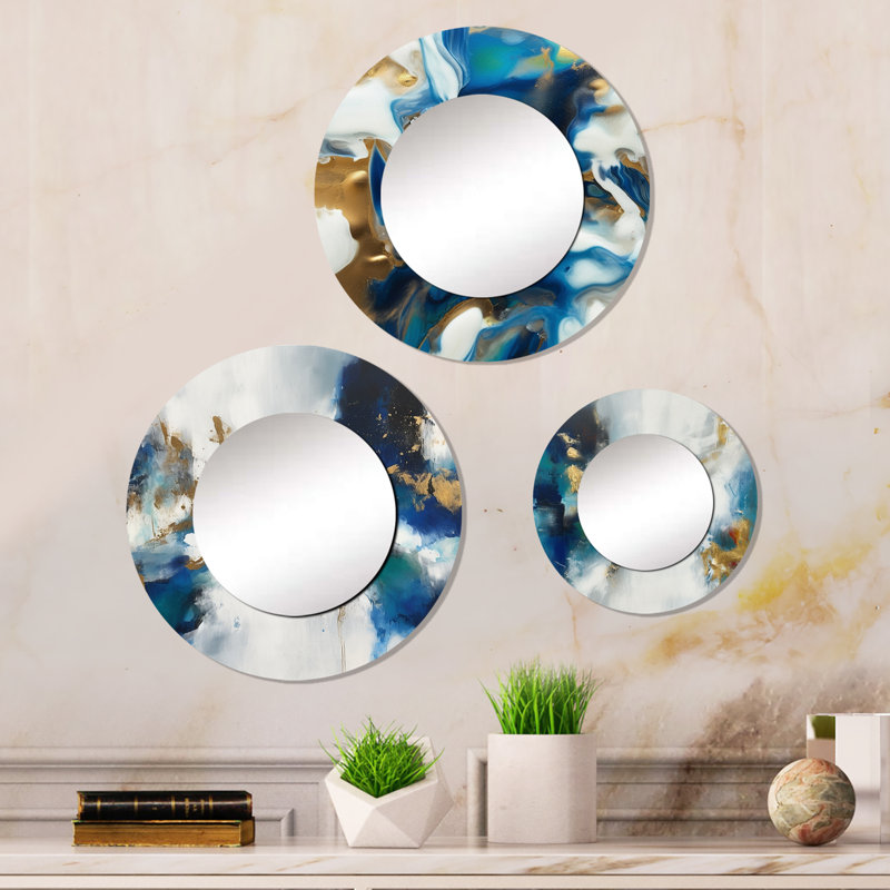 Miroir élisabeta
