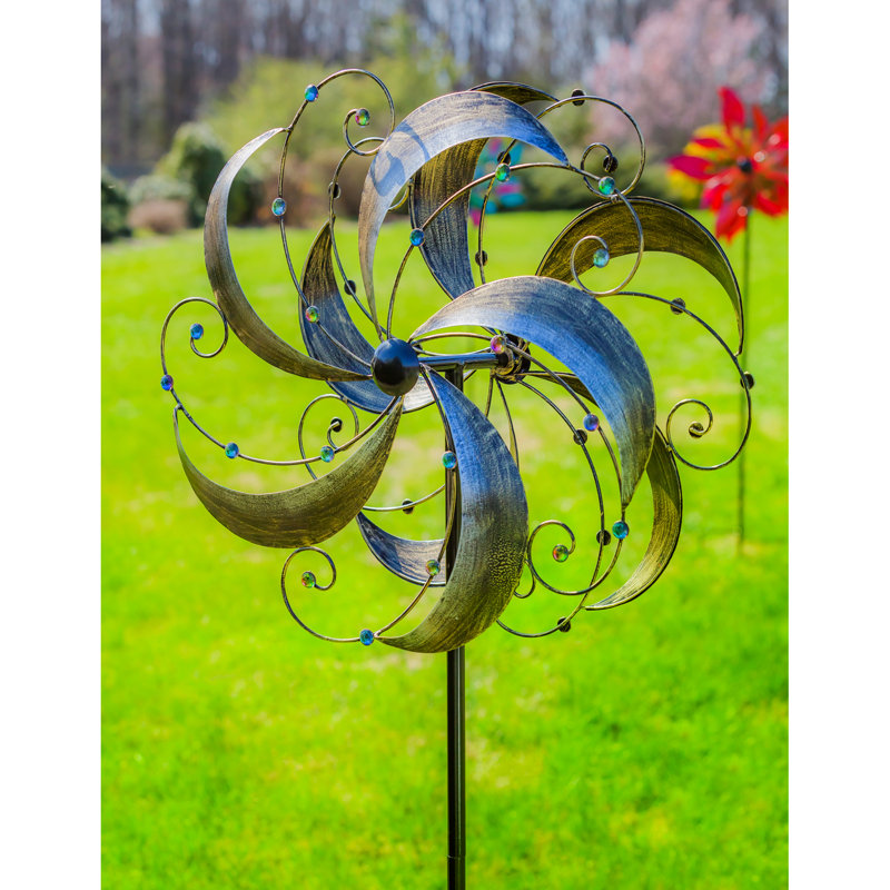 Wind Rotator