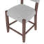 Ensemble de 4 tabourets de bar Mid-Century modernes, tables non comprises-1980769653