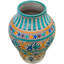 Handmade Ceramic Table Vase