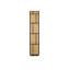 Anisa Bookcase