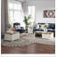 Table basse Nesting