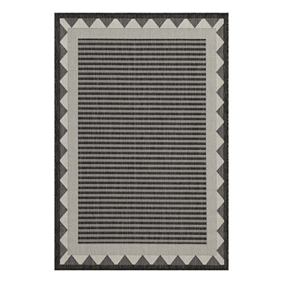 Indoor/Outdoor Area Rug, Area Rug For High Traffic Areas