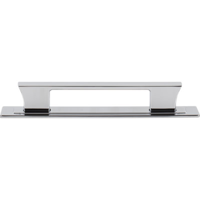 Zander Bar Pull