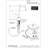 Velosah 9" 1-Handle Hot Water Dispenser Faucet with Heating Tank-37927174