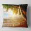 Coussin décoratif Photo Beach-1420892778-1420892775