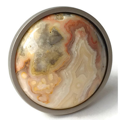Mushroom Knob