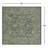 Inola Oriental Machine Woven Stain Resistant Indoor/Outdoor Area Rug-2068362479