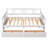 Daybed Wood Bed With Two Drawers-324173292-324173293