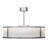 Daneisha 30'' Ceiling Fan with LED Lights