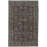 Shah Wool Oriental Area Rug