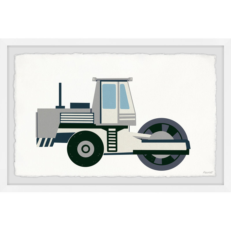 Schafer - Picture Graphic Art, 20cm H x 30cm W