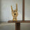 Devil Figurine / Sculpture Decorative Object