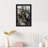 Palm Tree Shadow by Oliver Gal - Graphic Art-33344902-33344948