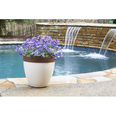 Pot de fleurs d'extérieur Hornsby