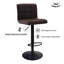 Tabouret de bar Amjed-1859714990