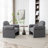 Bryonie Upholstered Armchair-1424505234