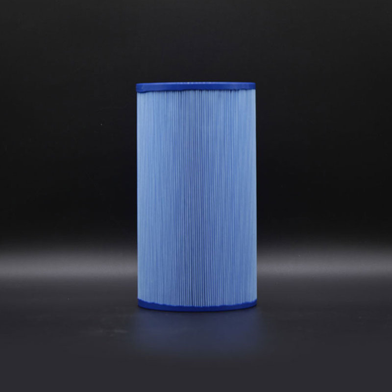 Filtre de spa