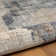 Tapis beige / gris Guenter