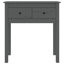 Wightman 100Cm Solid Wood Console Table-426829606-426829609