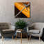 «Nautical Closeups 1» par Carlos Casamayor, art mural sur toile-1596522641