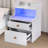 Dazmon 15.7'' W Nightstand