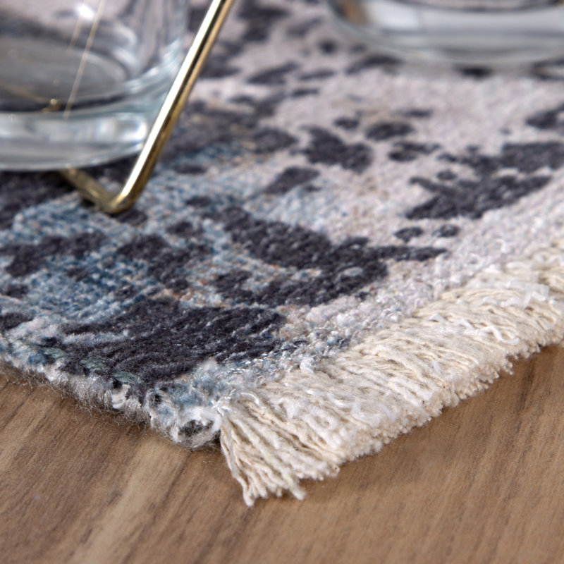 Valencia Geometric Area Rug, Rectangular 150 x 230cm
