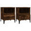 Mervel Manufactured Wood Bedside Table-1132773889-1081786331