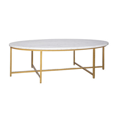 Marble Coffee Table