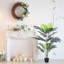 48 po Faux Palmier en pot-1740130138
