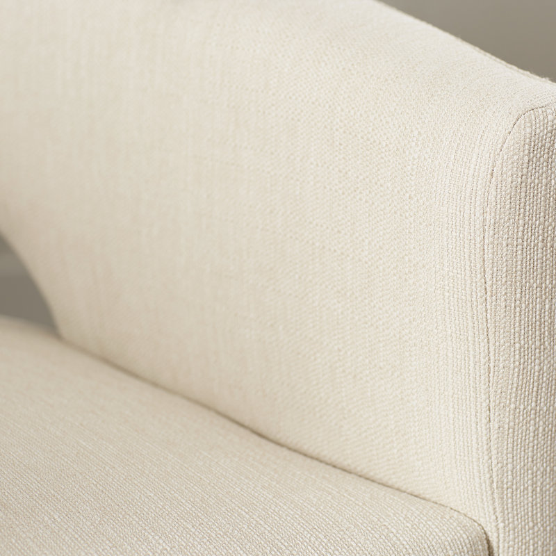 Chaise 22 "alotã, Ivoire