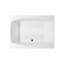 Shelby Drop In Soaker Tub - Matte
