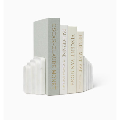 Fermalibri - Book Ends - Pair