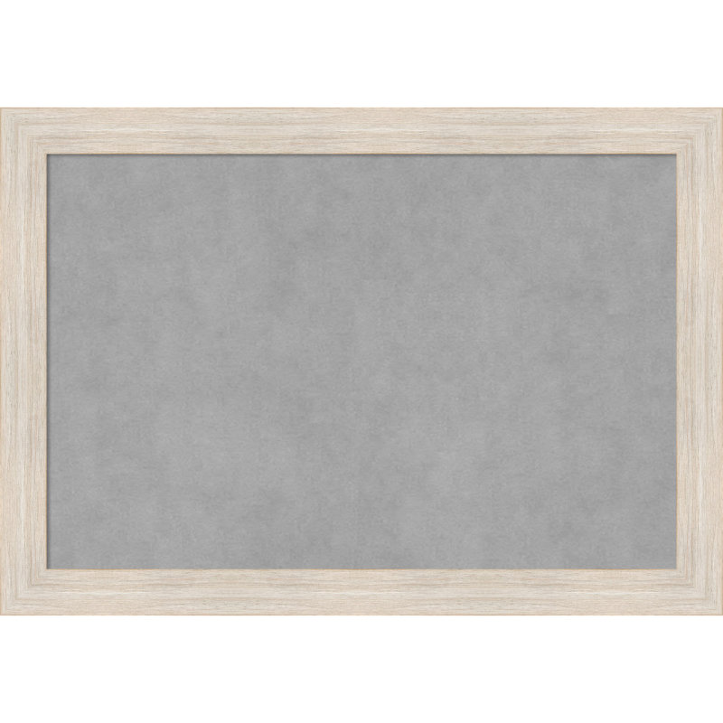 Magnetic Metal Magnetic, 19" H x 27" W