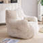 Fauteuil à billes Soft Velvet-27138083