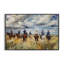 Giclée encadrée par Western Riders, par Franklyn Gregory-333792057-333792056