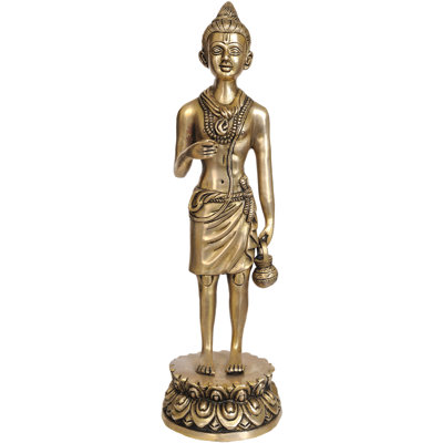 Religious & Spiritual Figurines & Sculptures