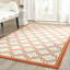 Tapis performance géométrique Alkmaar-1245955533