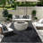 Outdoor Area Rug Geometric-384041668