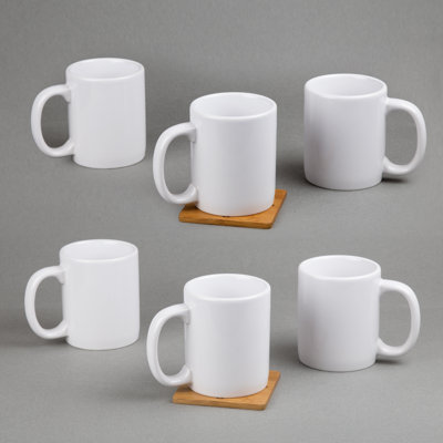 Tulloch Coffee Mug