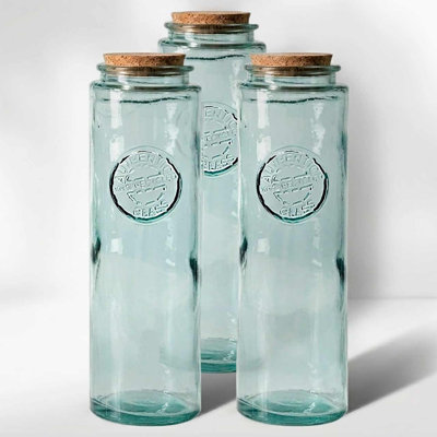 Authentic Storage Jar