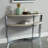 Stange 51'' Console Table