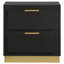 Table de chevet 2 tiroirs-641165529