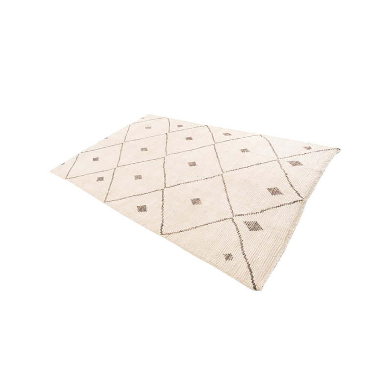 Orpheus Ivory Rug