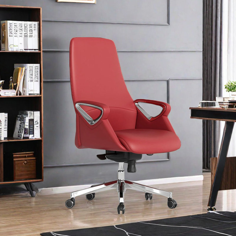 Conference Chair, Red