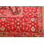 One-of-a-Kind Rectangle 4'1" X 7'3" Area Rug