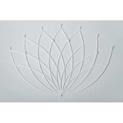 Dheftera Wall Wall Hook
