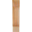Corbeau lisse alpin, l 3 3 po x P 8 po x H 16 po-1059789619-1059789618-1059789664